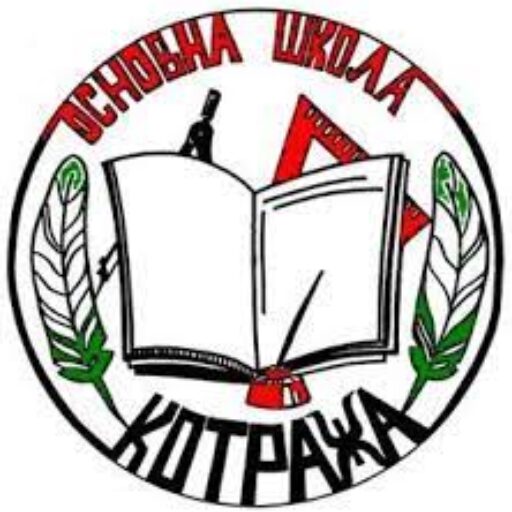 Основна школа Котража - Just another Moja škola site