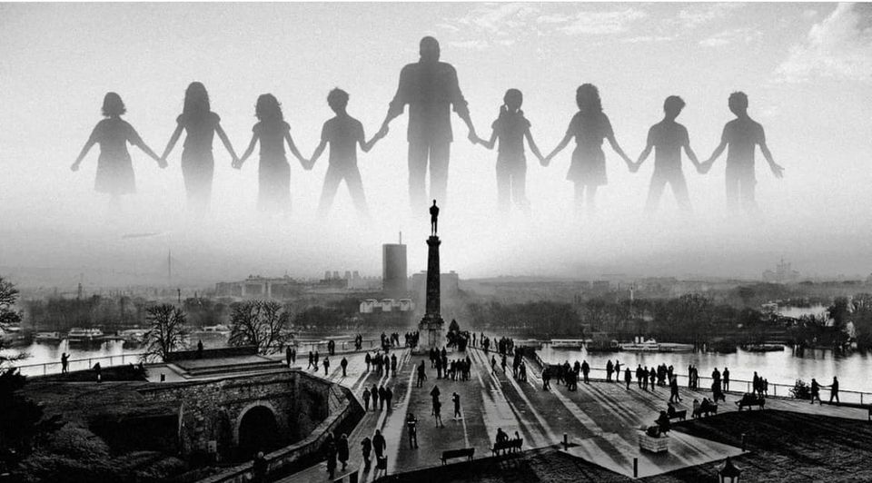 Подршка ученицима након трагичног догађаја у Основној школи “Владислав Рибникар”у Београду