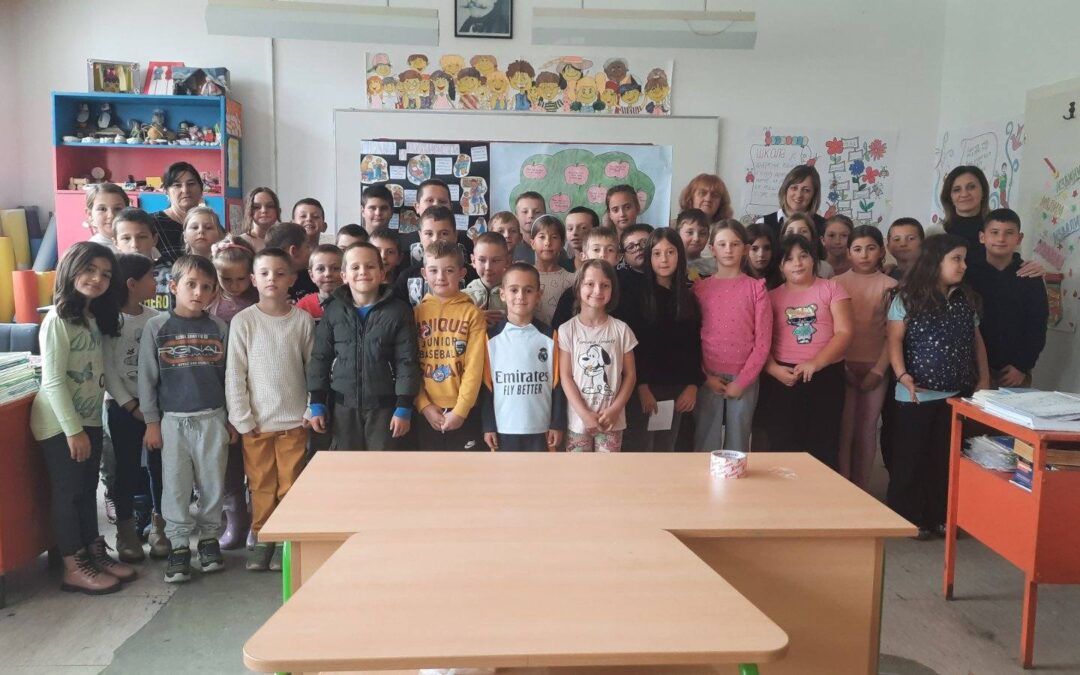 Први дан Дечје недеље