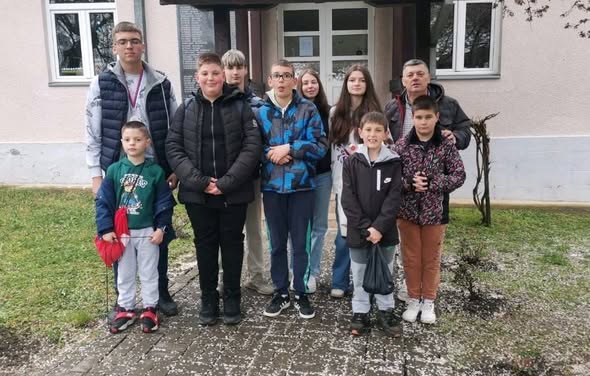 Пласман на Републичко такмичење у шаху