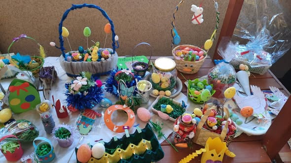 Васкршњи базар