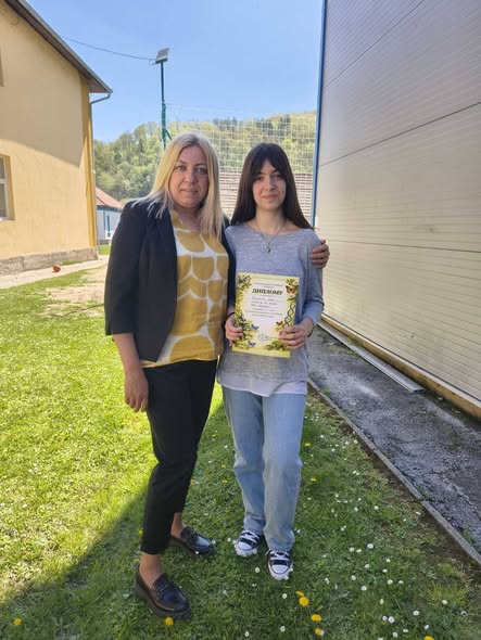 Окружно такмичење из биологије и пласман на Републичко такмичење